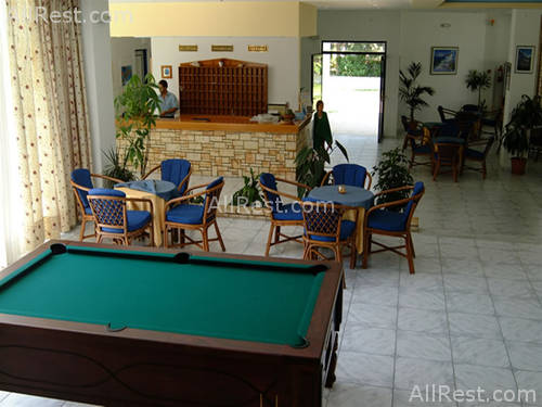 Esperia Hotel 18
